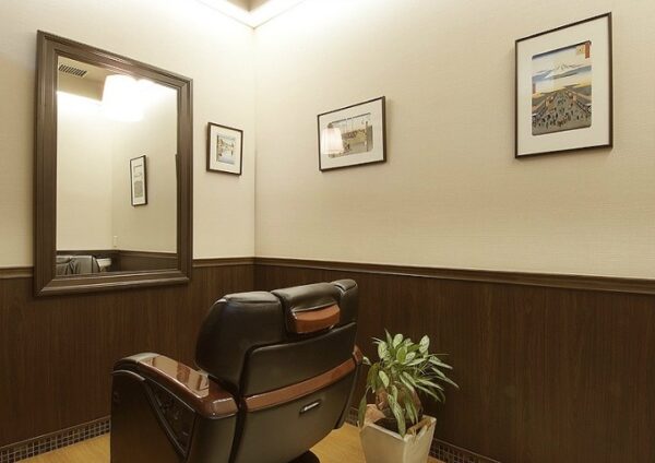 サロンスライダー